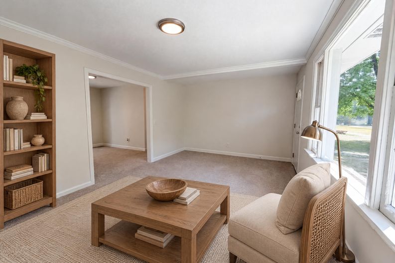 Photo 6 of 17 of 2112 Axson St, Cayce, SC