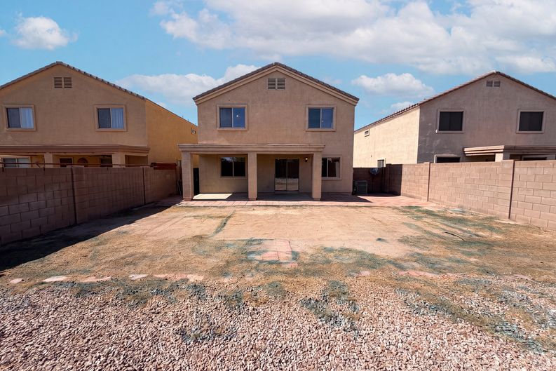 Photo 5 of 26 of 42785 W Camino De Janos, Maricopa, AZ