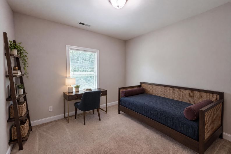 Photo 10 of 16 of 109 Belle Plain Dr, Morrisville, NC