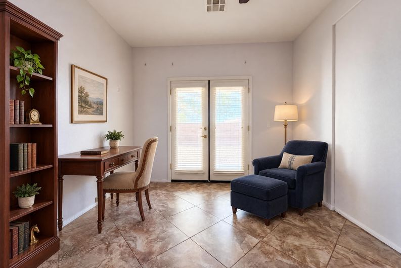 Photo 4 of 17 of 4433 El Presidio Dr, Las Vegas, NV