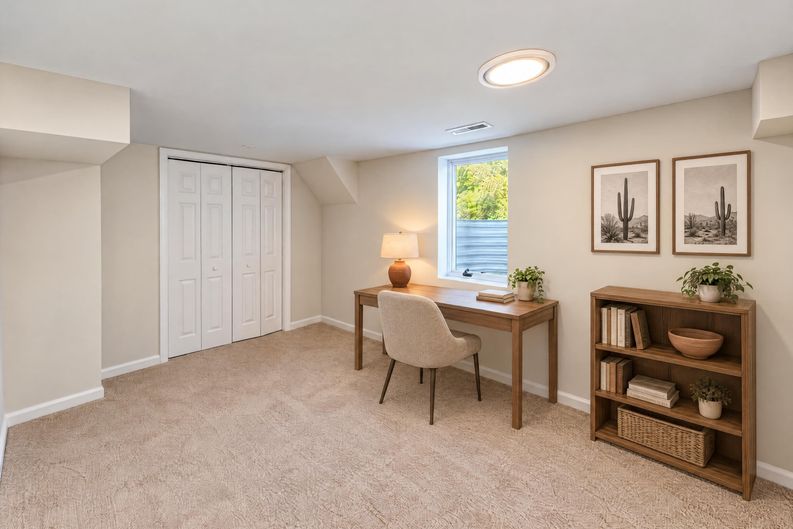 Photo 12 of 20 of 3007 Fairhill Rd, Fairfax, VA