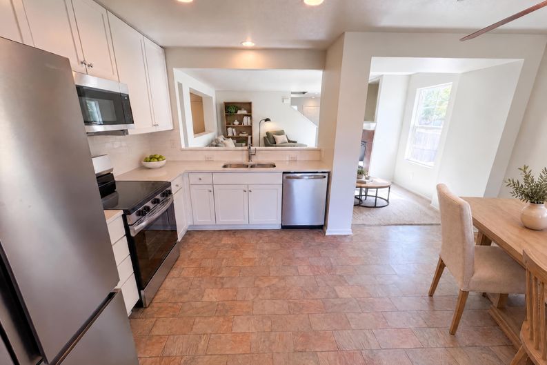 Photo 12 of 34 of 886 Sagebrush Dr, Brighton, CO
