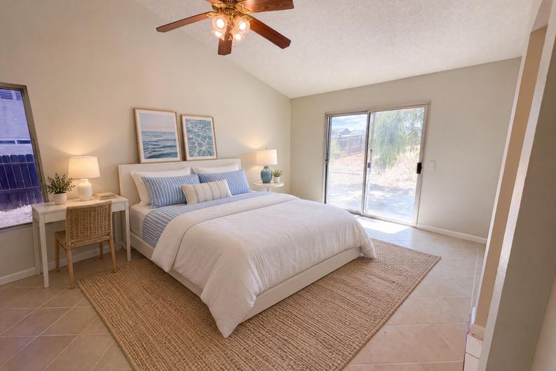 Photo 6 of 18 of 13561 Glacier Cir, Hesperia, CA