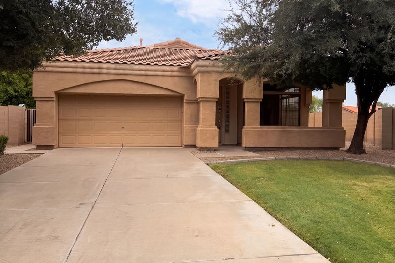 Photo 23 of 26 of 2090 W Corona Dr, Chandler, AZ