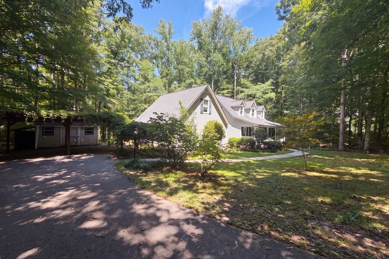 Photo 29 of 48 of 335 Dill Cir, Landrum, SC