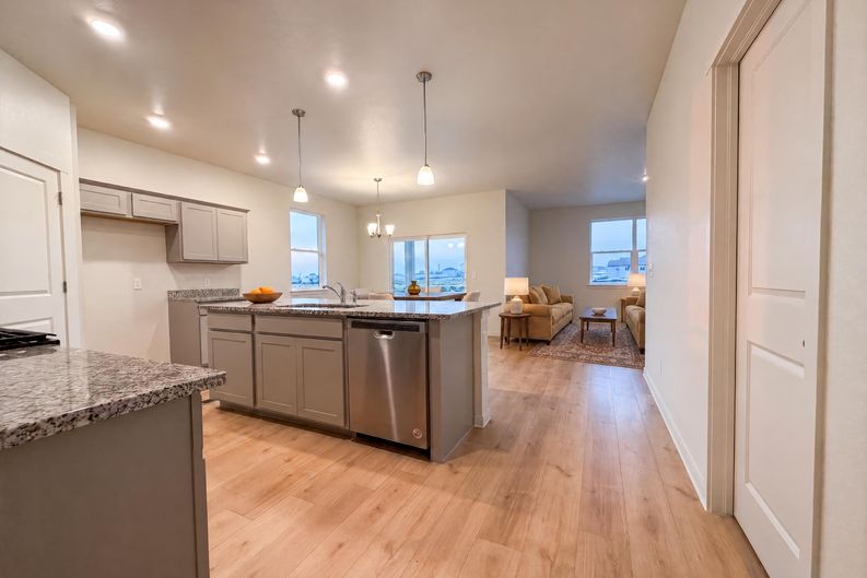Photo 18 of 38 of 2341 Mountain Sky Dr, Fort Lupton, CO