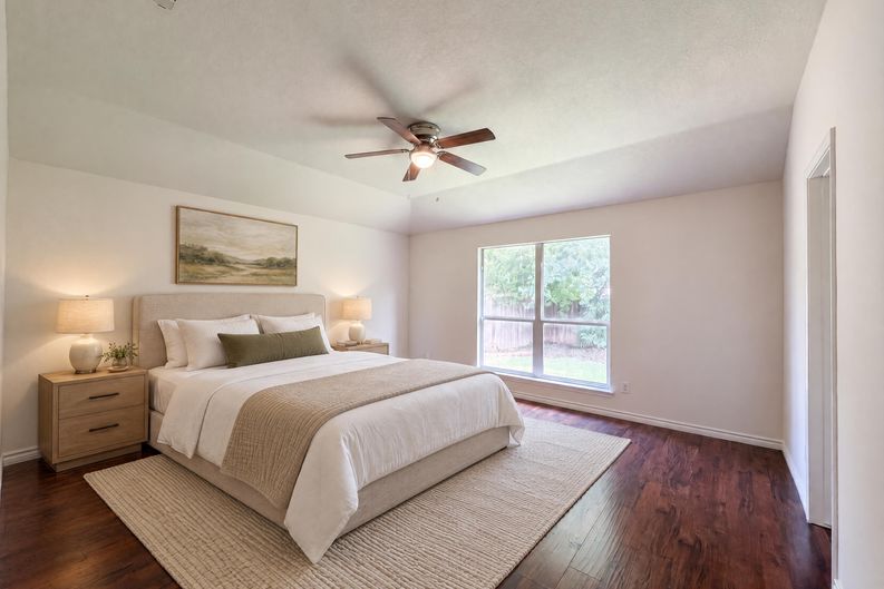 Photo 11 of 19 of 2324 Glenhaven Dr, McKinney, TX