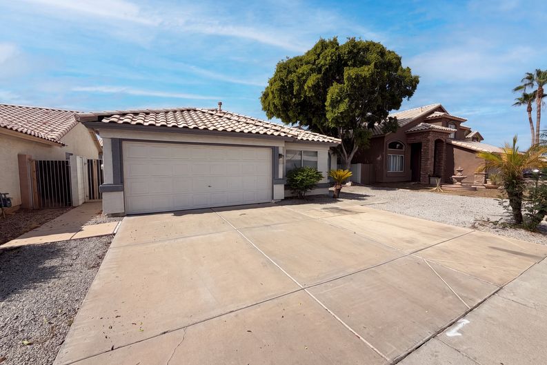 Photo 28 of 30 of 16245 W Tonto St, Goodyear, AZ