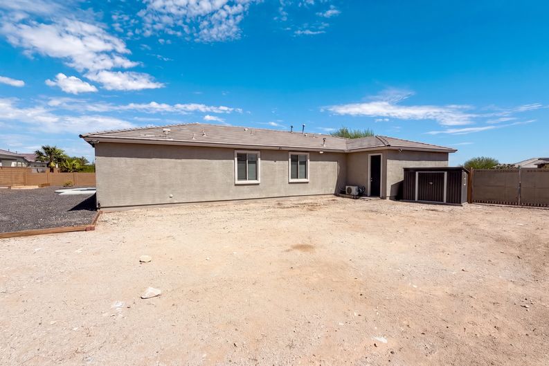 Photo 28 of 29 of 5644 N 199th Ave, Litchfield Park, AZ
