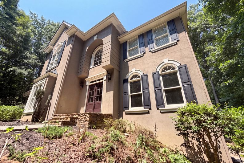 Photo 35 of 40 of 120 Bay Colt Rd, Alpharetta, GA