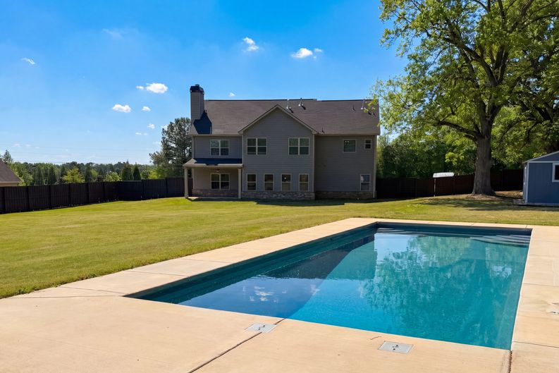 Photo 40 of 47 of 2144 Airline Rd, McDonough, GA