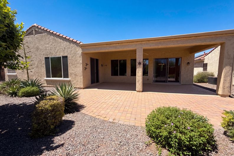 Photo 5 of 31 of 20359 N 262nd Dr, Buckeye, AZ
