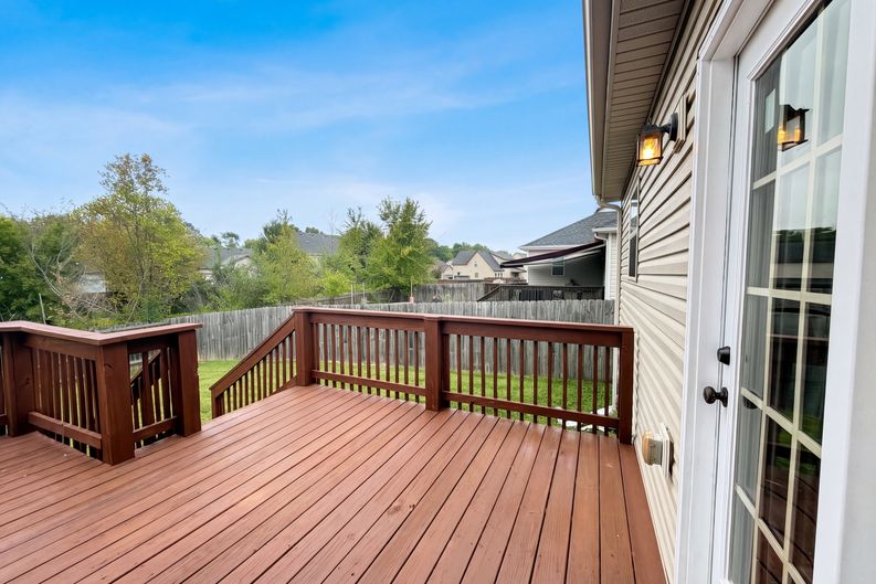 Photo 11 of 13 of 671 Fox Trail Ct, Clarksville, TN