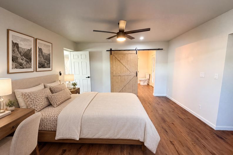 Photo 15 of 51 of 3016 N 47th St, Phoenix, AZ