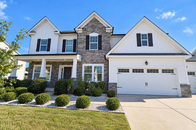 Photo 21 of 26 of 1408 Brooksland Pl, Waxhaw, NC
