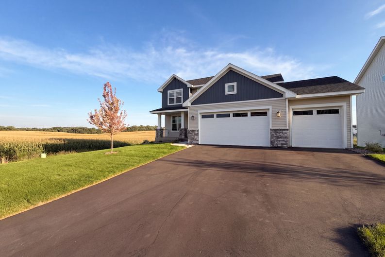 Photo 37 of 42 of 1750 Upper 141st St E, Rosemount, MN