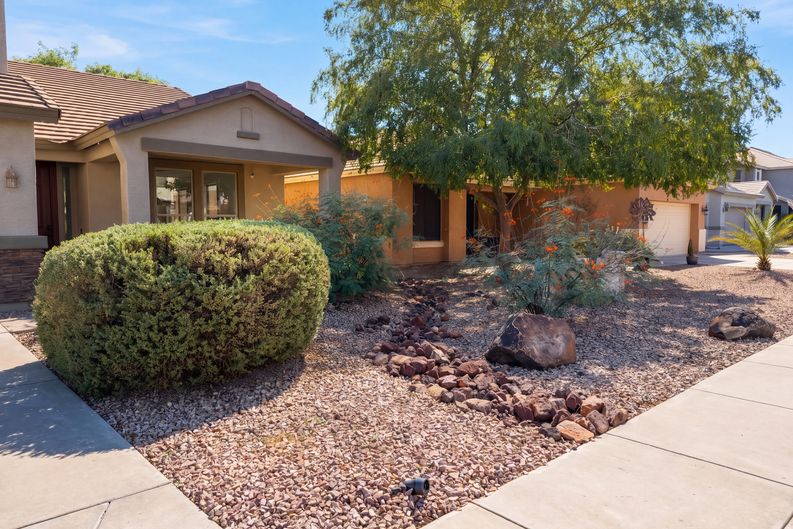 Photo 59 of 64 of 15033 W Aster Dr, Surprise, AZ
