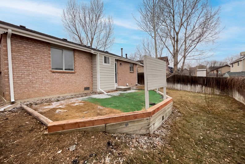 Photo 11 of 20 of 12117 Monaco Dr, Brighton, CO