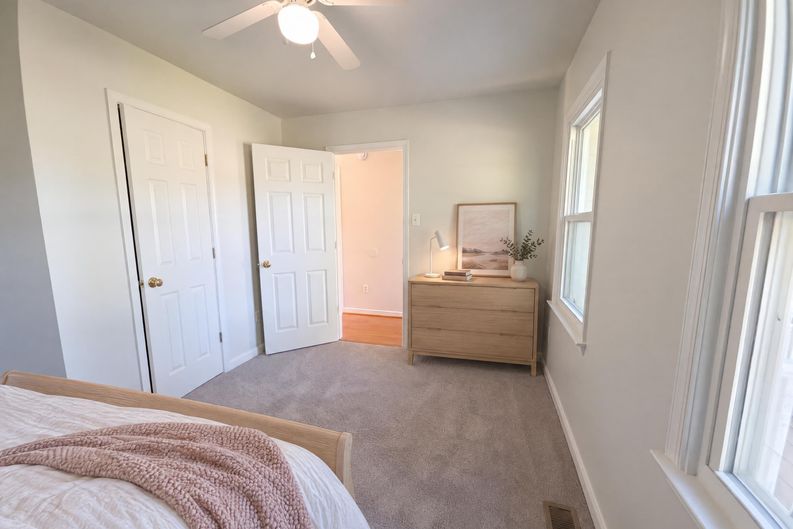 Photo 10 of 19 of 8921 Basswood Dr, Quinton, VA