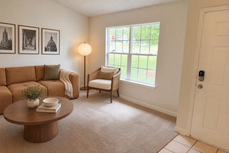 Photo 15 of 19 of 6620 Iron Brigade Ln, Charlotte, NC