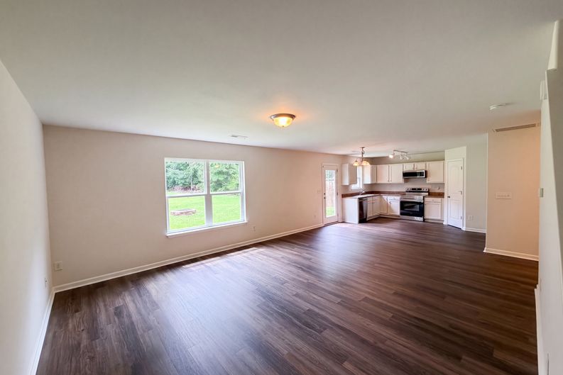 Photo 3 of 24 of 616 Faith Dr SW, Concord, NC