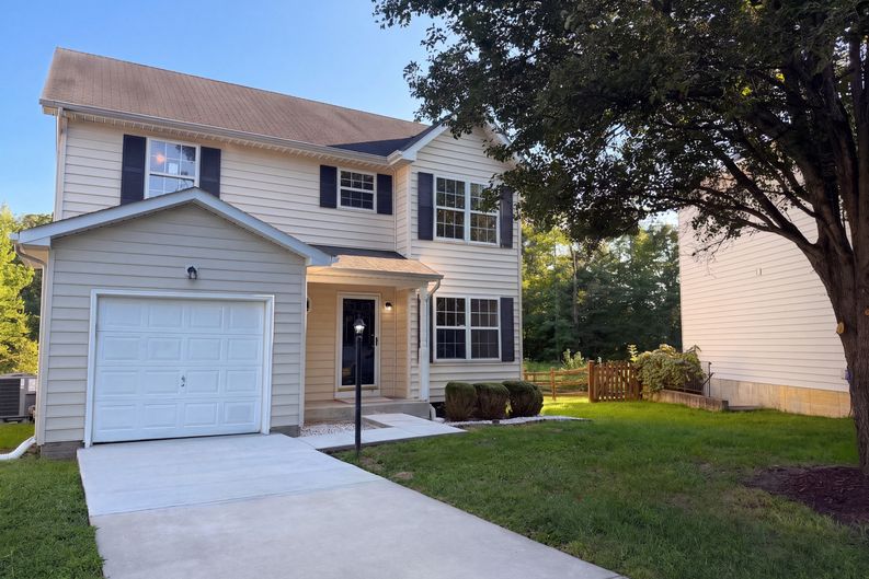 Photo 36 of 41 of 10654 Quillback St, Waldorf, MD