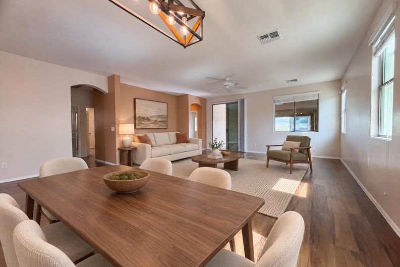 Photo 8 of 17 of 47703 N Camino Del Sol, Gold Canyon, AZ