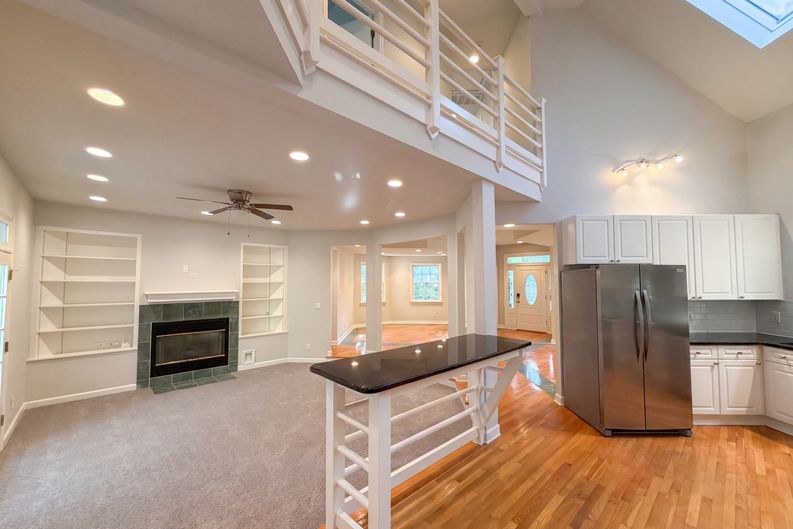 Photo 3 of 16 of 6104 Crupper Ct, Raleigh, NC