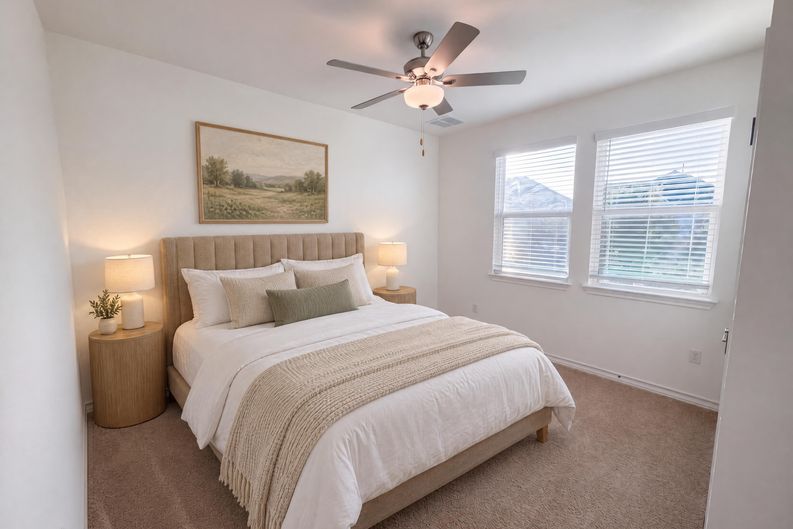 Photo 11 of 24 of 17325 Casanova Ave, Pflugerville, TX