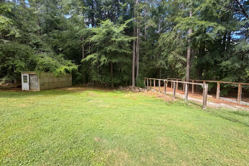 Photo 16 of 17 of 1804 Gade Bryant Rd, Moncure, NC