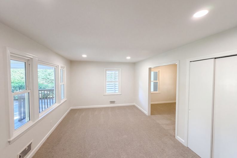 Photo 3 of 15 of 3401 Old Buffaloe Rd, Raleigh, NC