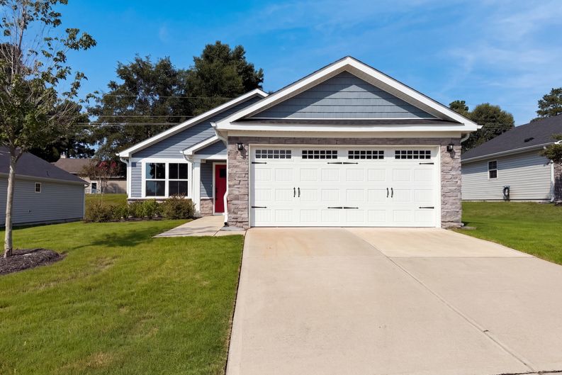 Photo 14 of 18 of 8680 Kenridge Ln, Fuquay Varina, NC