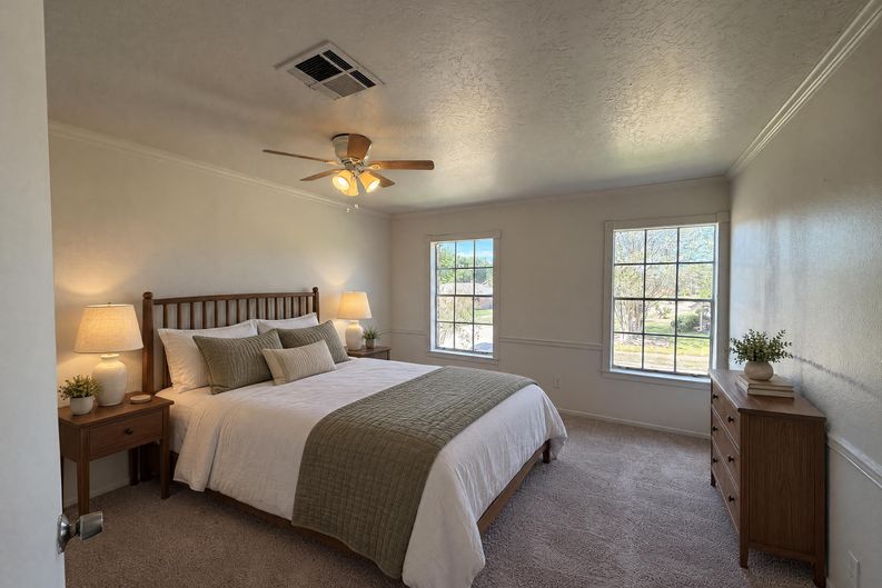Photo 12 of 28 of 8403 Lone Quail Dr, Missouri City, TX