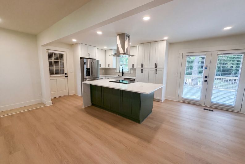 Photo 7 of 18 of 4747 Nelda Dr, Austell, GA
