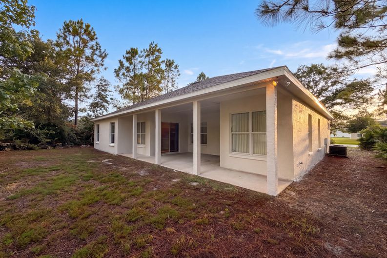 Photo 24 of 25 of 27 Russman Ln, Palm Coast, FL