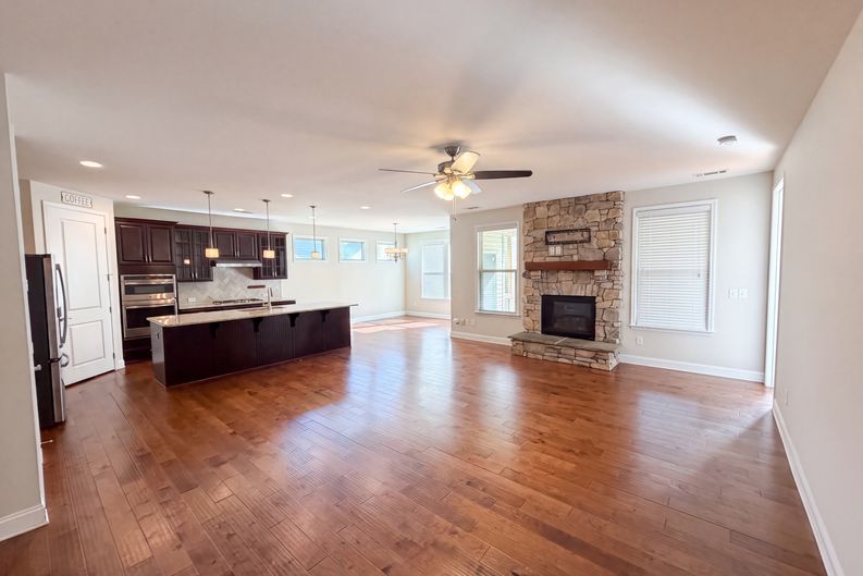 Photo 3 of 25 of 9565 Horsebit Ln, Concord, NC