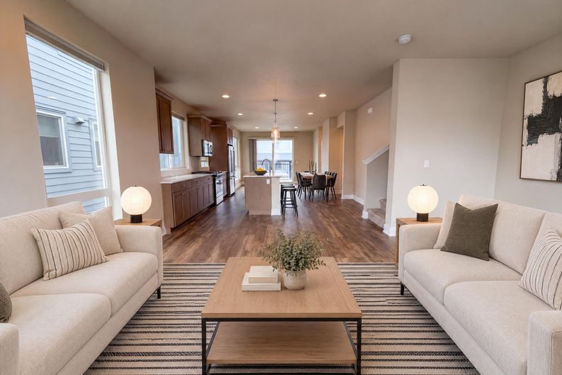 Photo 7 of 21 of 17302 SW Kite Ln, Beaverton, OR
