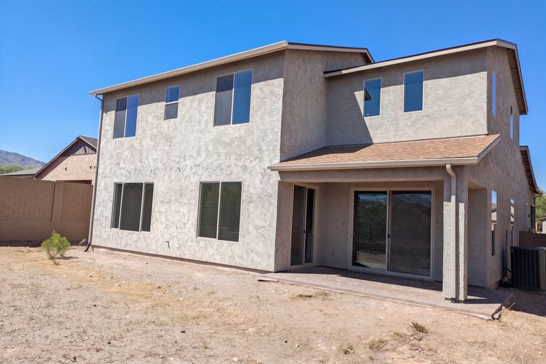 Photo 15 of 17 of 431 McKinnon Rd, Clarkdale, AZ