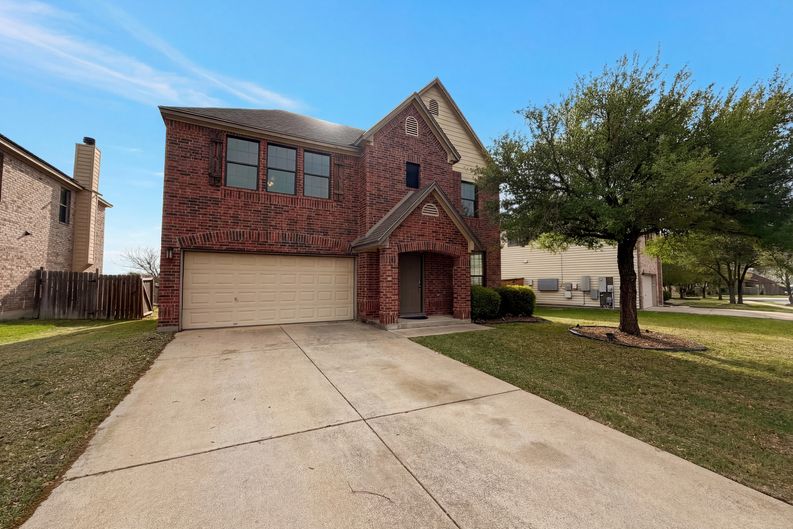 Photo 7 of 19 of 8506 Sunset Canyon Dr, Temple, TX