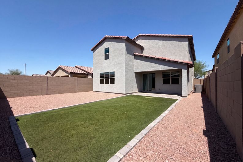 Photo 33 of 35 of 3325 W Dunbar Dr, Phoenix, AZ