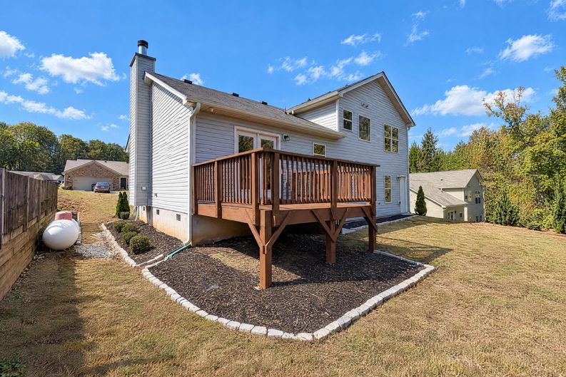 Photo 28 of 32 of 209 Brookside Dr, Lula, GA