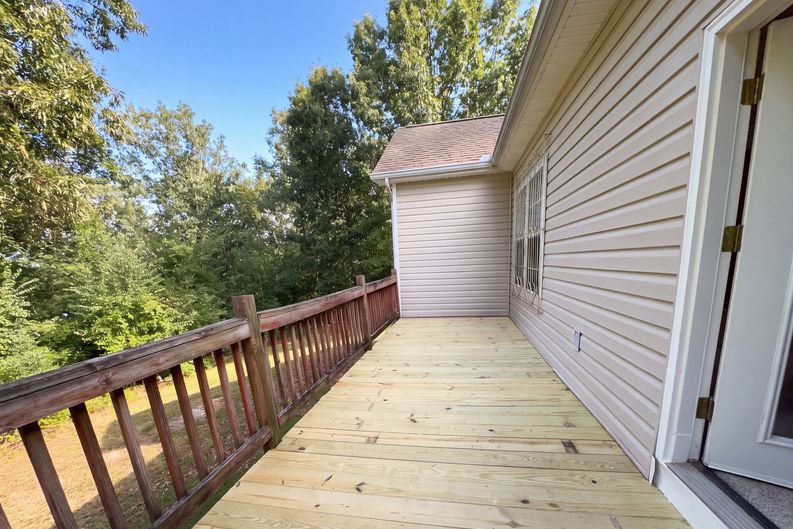 Photo 38 of 39 of 3073 Saratoga Dr, Dalton, GA