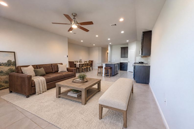 Photo 23 of 24 of 8322 Oakleaf Meadow Ct, Rosharon, TX