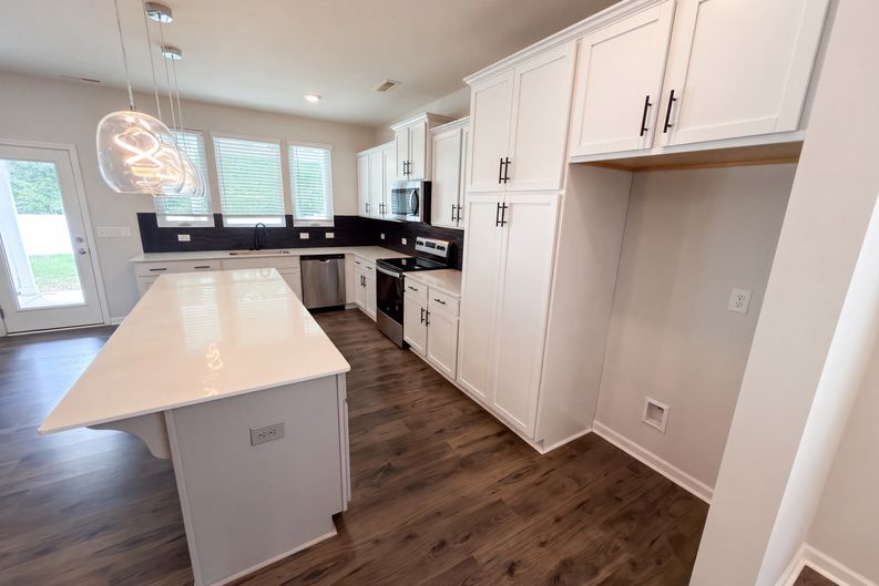 Photo 3 of 20 of 164 Aspire Cir, Wingate, NC