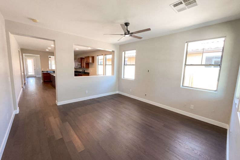 Photo 7 of 21 of 4648 S Twinleaf Dr, Gilbert, AZ
