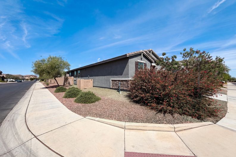 Photo 20 of 22 of 12701 N Gibbs Ave, Marana, AZ