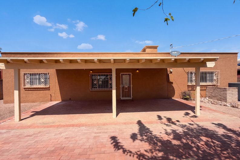 Photo 5 of 20 of 4410 E La Cienega St, Tucson, AZ