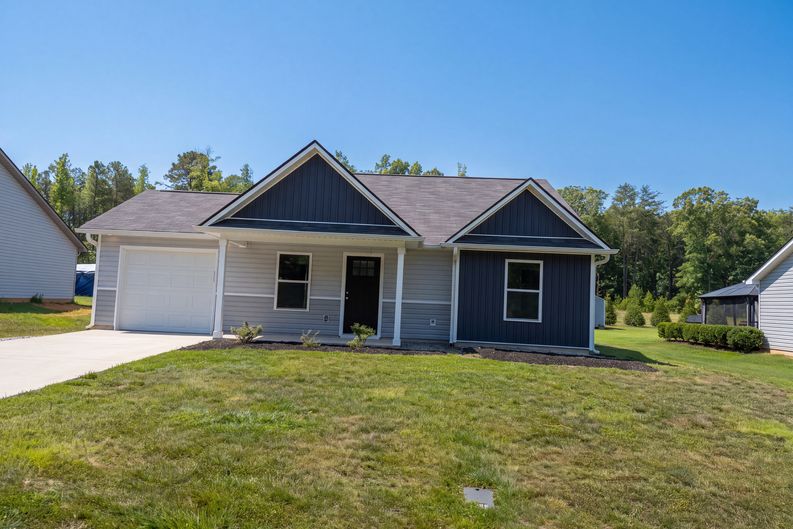 Photo 19 of 20 of 180 Old Airport Rd, Chesnee, SC