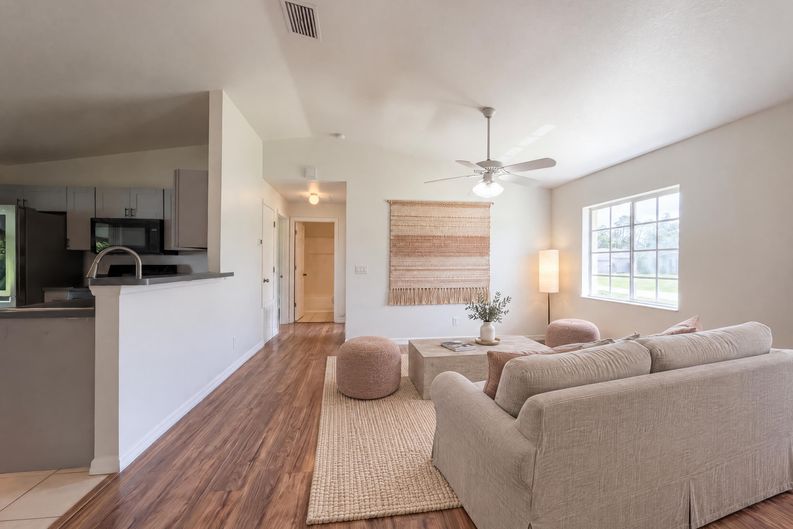 Photo 9 of 21 of 1505 Rival Ter, North Port, FL