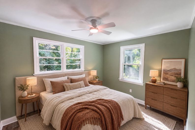 Photo 7 of 16 of 2324 Stevens Rd, Raleigh, NC
